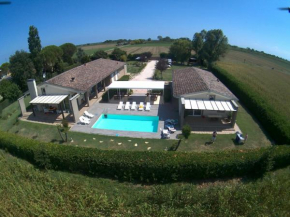 Residence Ca Giuliocesare